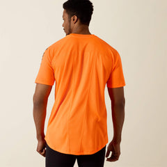 Ariat / Rebar Heat Fighter T-Shirt