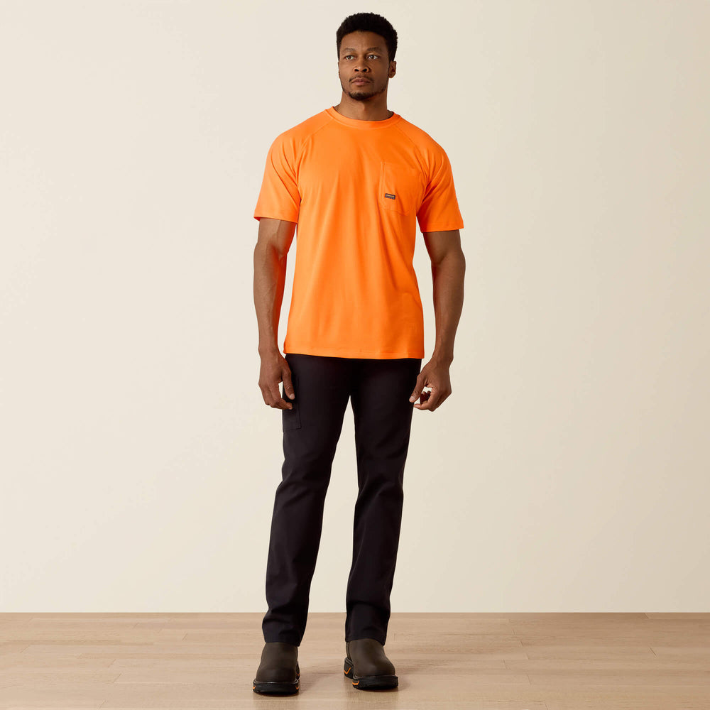 Ariat / Rebar Heat Fighter T-Shirt