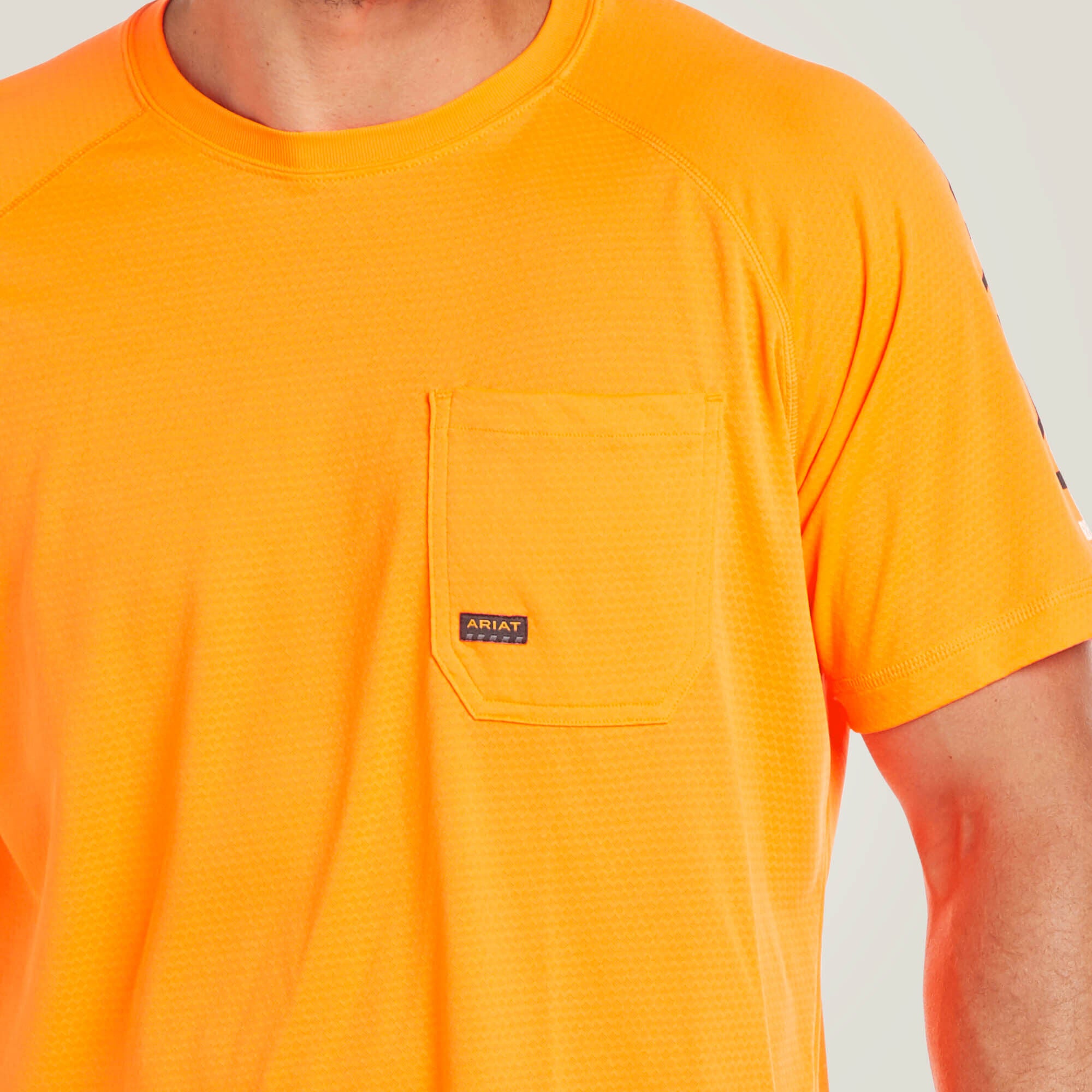 Ariat / Rebar Heat Fighter T-Shirt