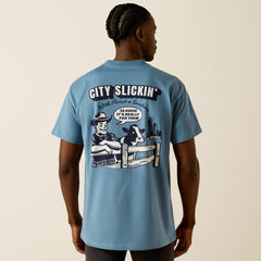 Ariat / Sendero Country Fences T-Shirt