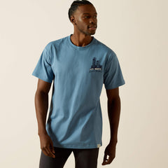 Ariat / Sendero Country Fences T-Shirt
