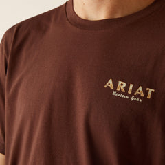 Ariat / Ariat ‘They Ain’t Us’ T-Shirt