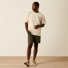 Ariat / The Wicked Boxy T-Shirt
