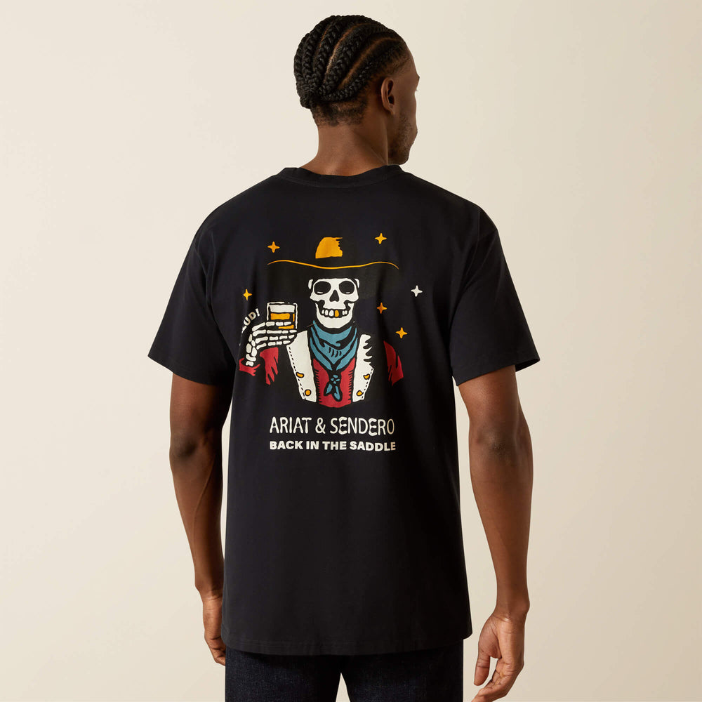 Ariat / Sendero When Life Gives You Agaves T-Shirt