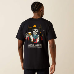Ariat / Sendero When Life Gives You Agaves T-Shirt