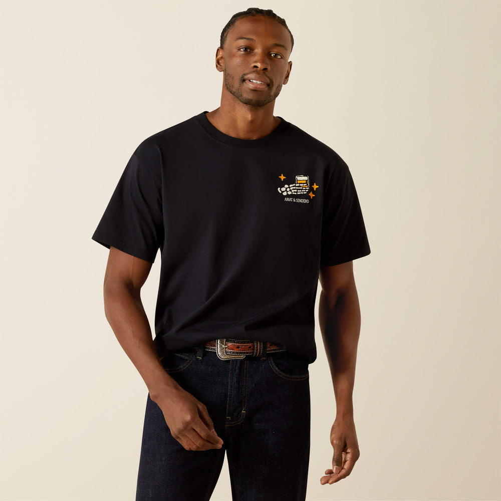 Ariat / Sendero When Life Gives You Agaves T-Shirt