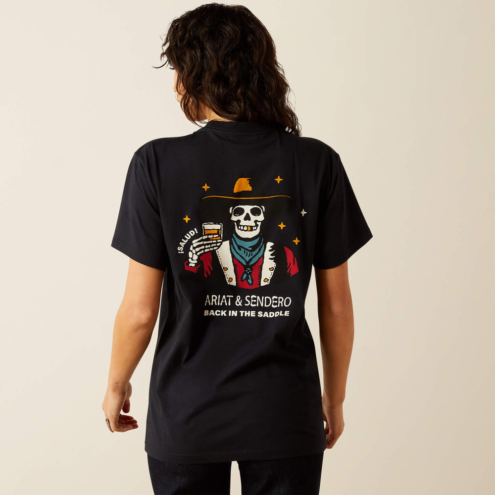 Ariat / Sendero When Life Gives You Agaves T-Shirt