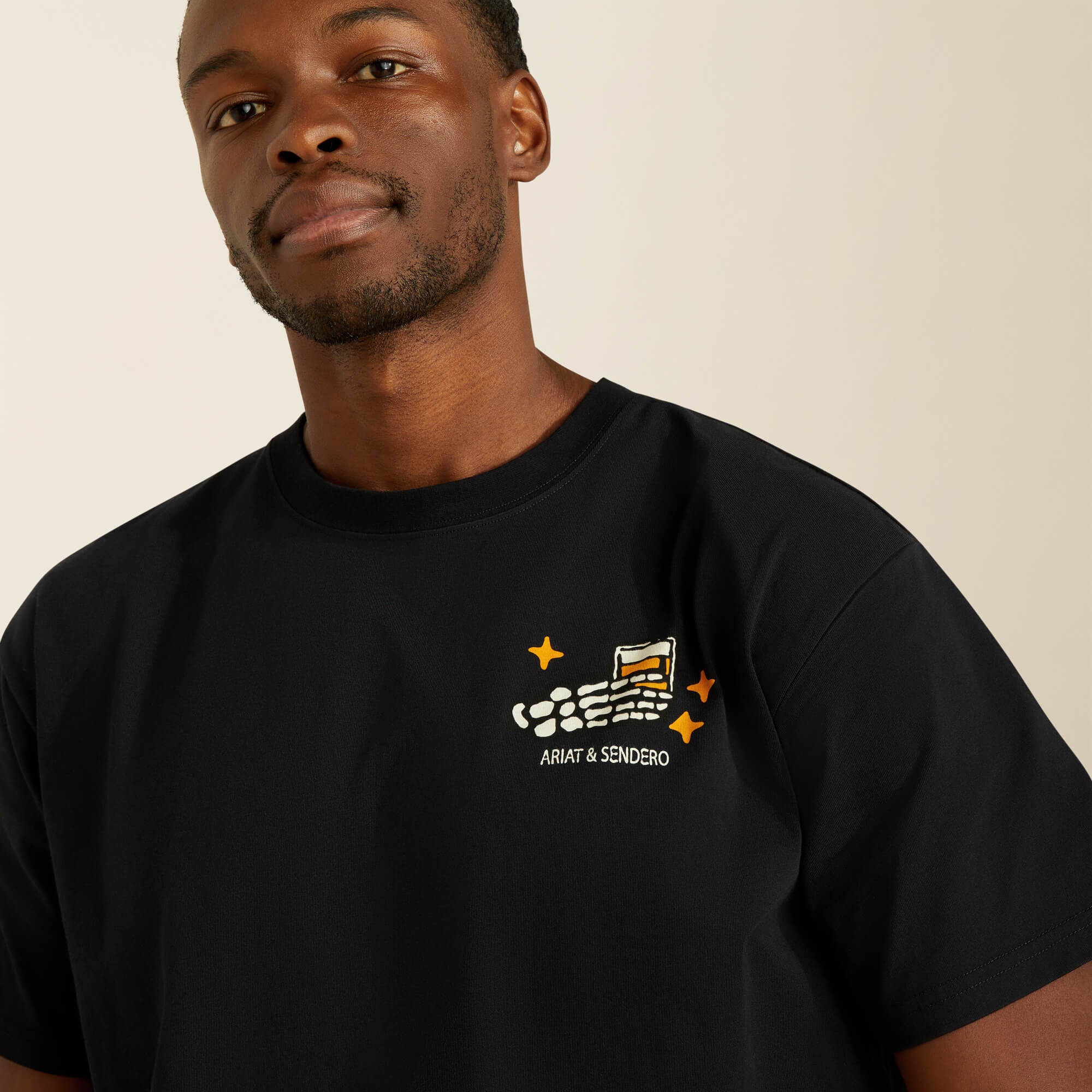 Ariat / Sendero When Life Gives You Agaves T-Shirt