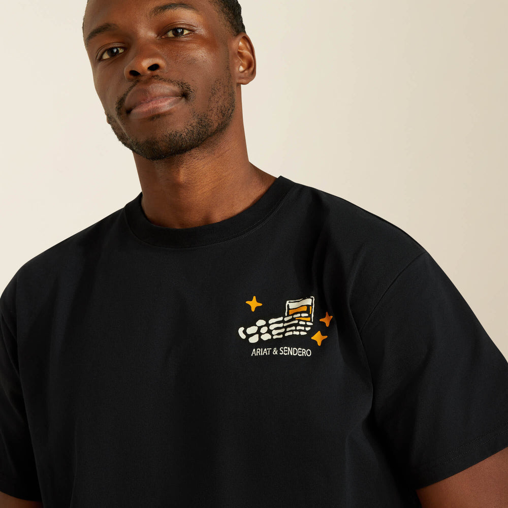 Ariat / Sendero When Life Gives You Agaves T-Shirt