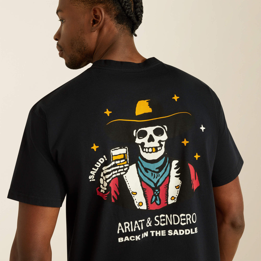 Ariat / Sendero When Life Gives You Agaves T-Shirt
