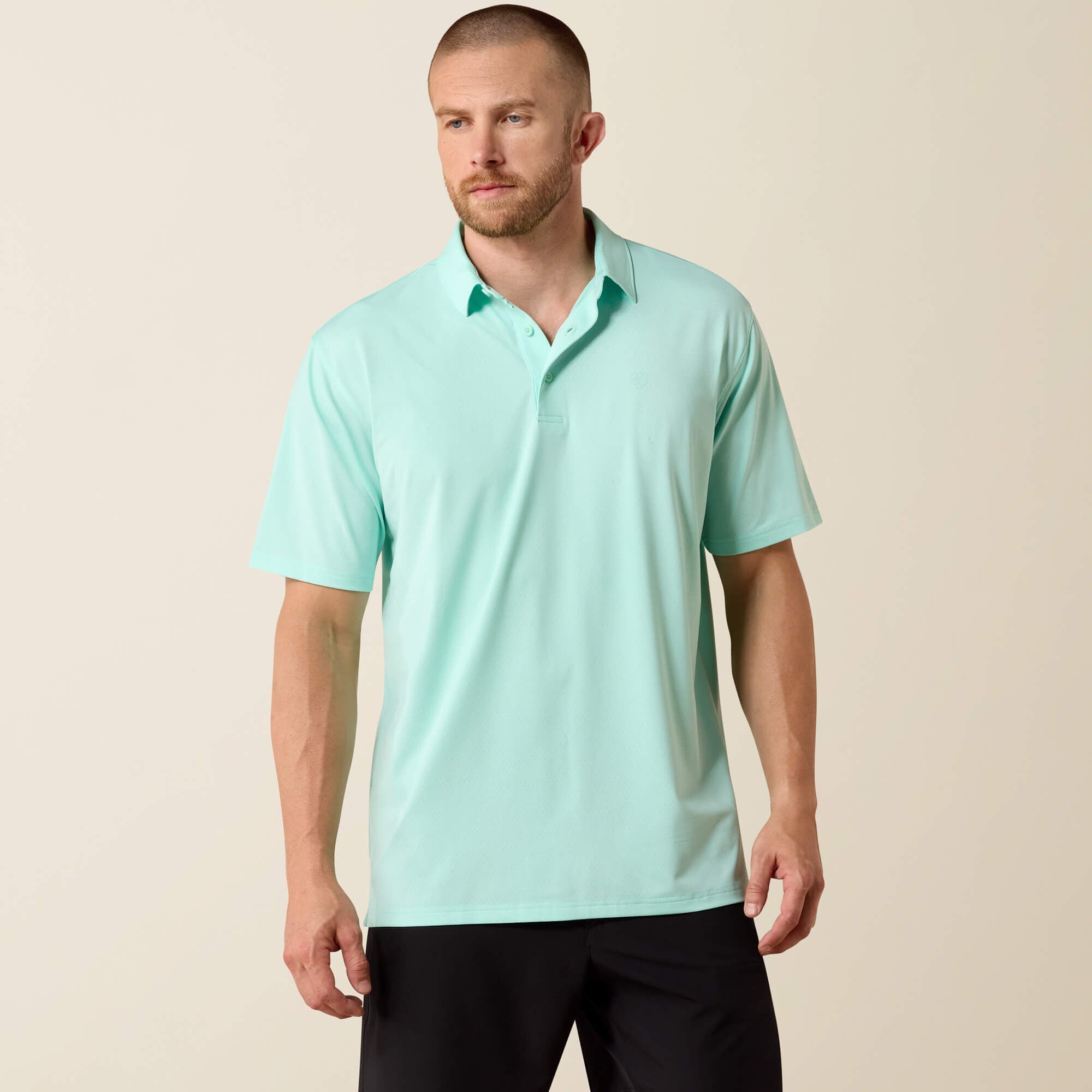 Ariat / 360 Airflow Classic Fit Polo