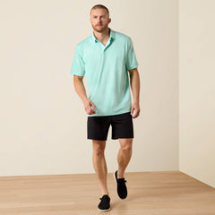 Ariat / 360 Airflow Classic Fit Polo