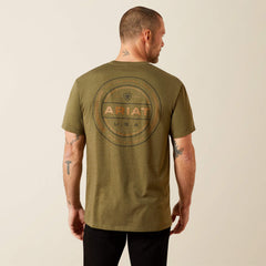 Ariat / Ariat Ropers Seal T-Shirt
