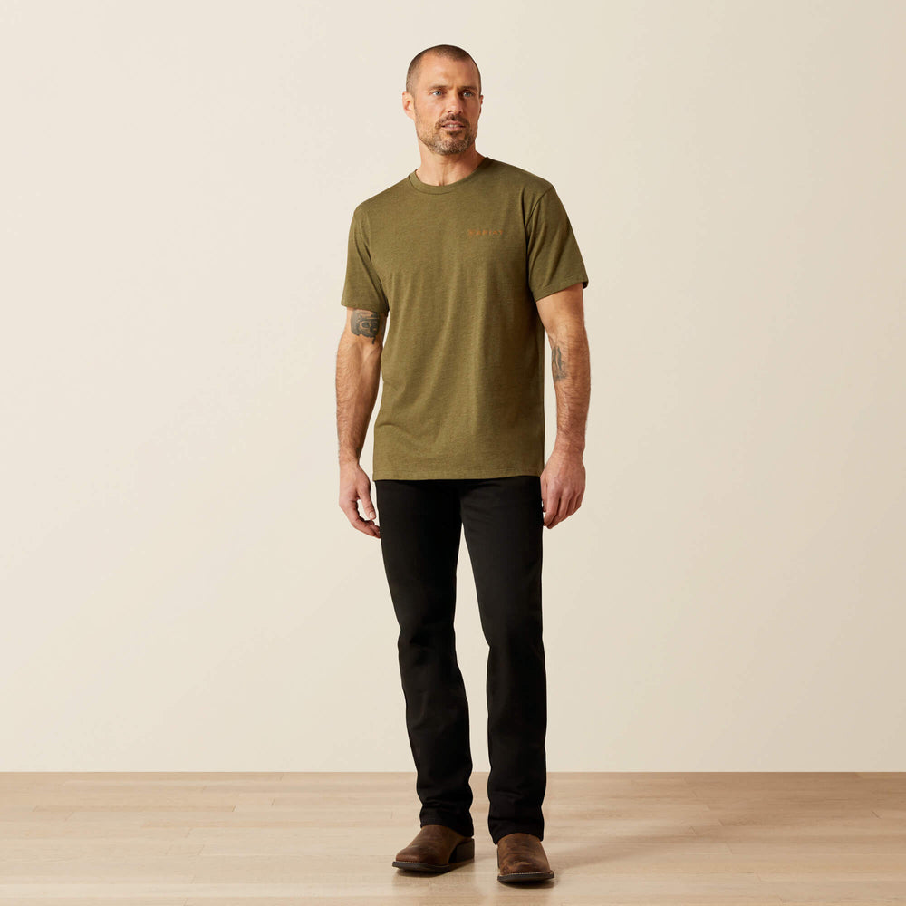 Ariat / Ariat Ropers Seal T-Shirt