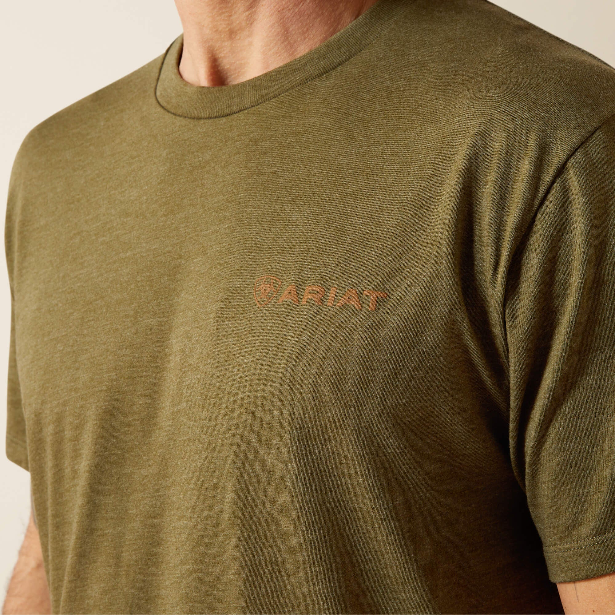 Ariat / Ariat Ropers Seal T-Shirt
