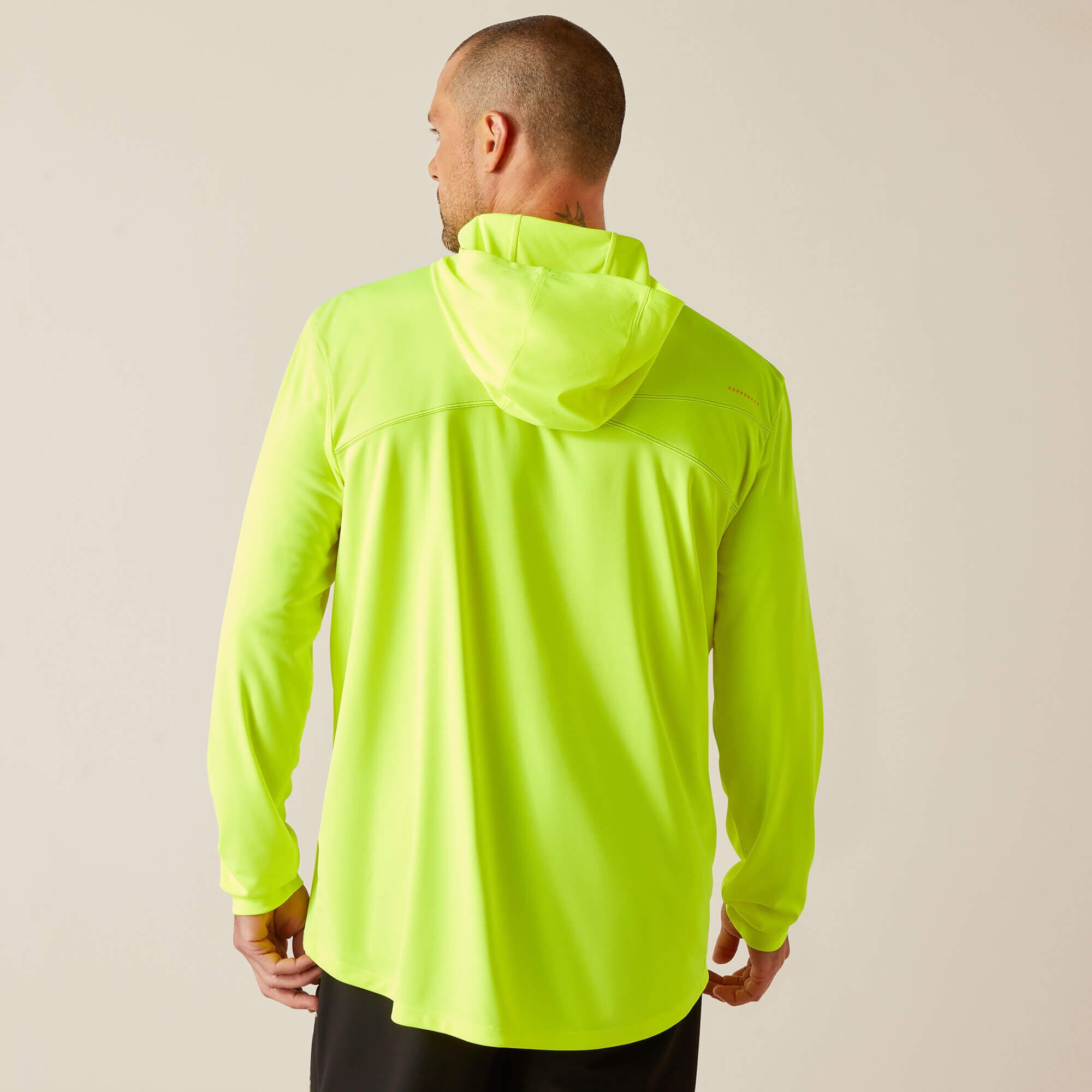 Ariat / Rebar Sunblocker Hooded T-Shirt