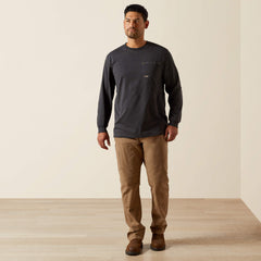 Ariat / Rebar Workman Brickyard T-Shirt