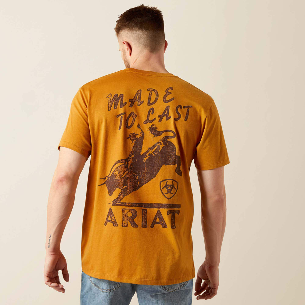 Ariat / Ariat Big Bull Rider T-Shirt