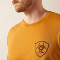Ariat / Ariat Big Bull Rider T-Shirt