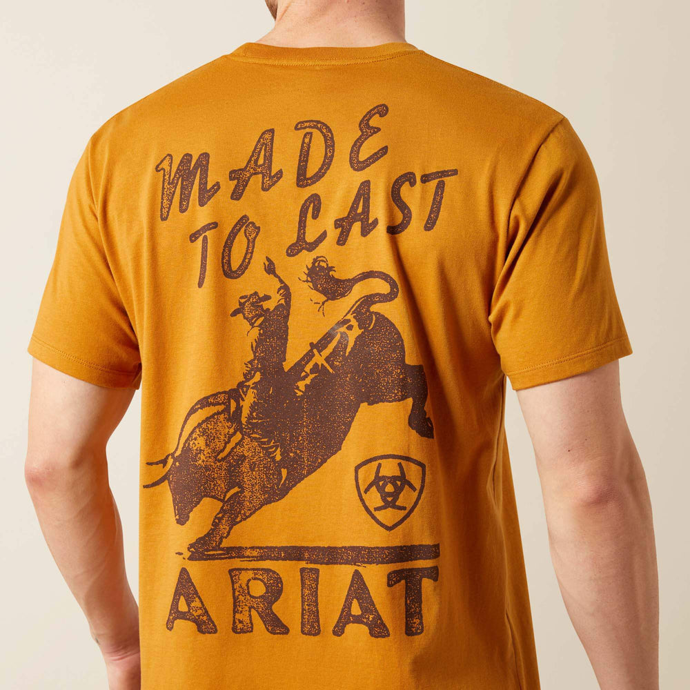 Ariat / Ariat Big Bull Rider T-Shirt