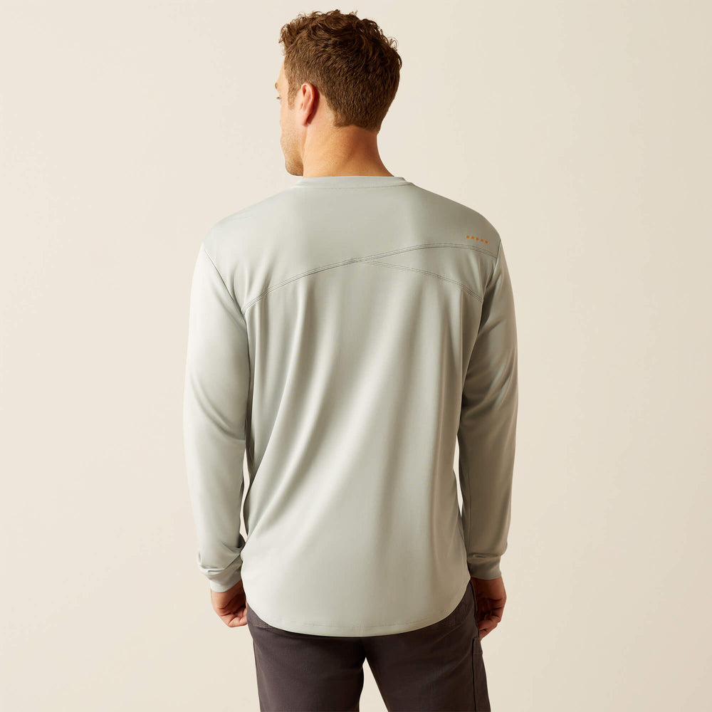 Ariat / Rebar Sunblocker T-Shirt