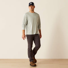 Ariat / Rebar Sunblocker T-Shirt