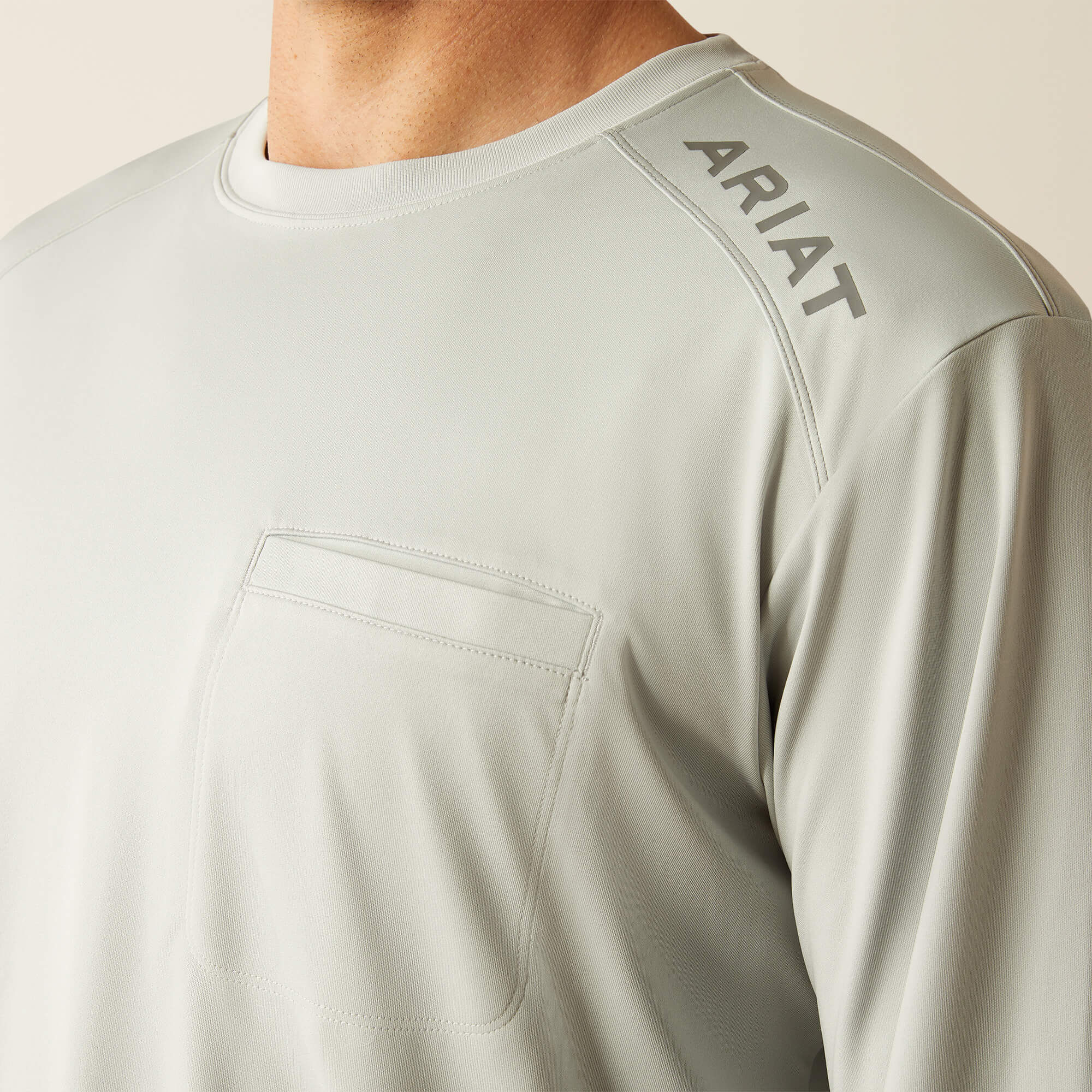 Ariat / Rebar Sunblocker T-Shirt