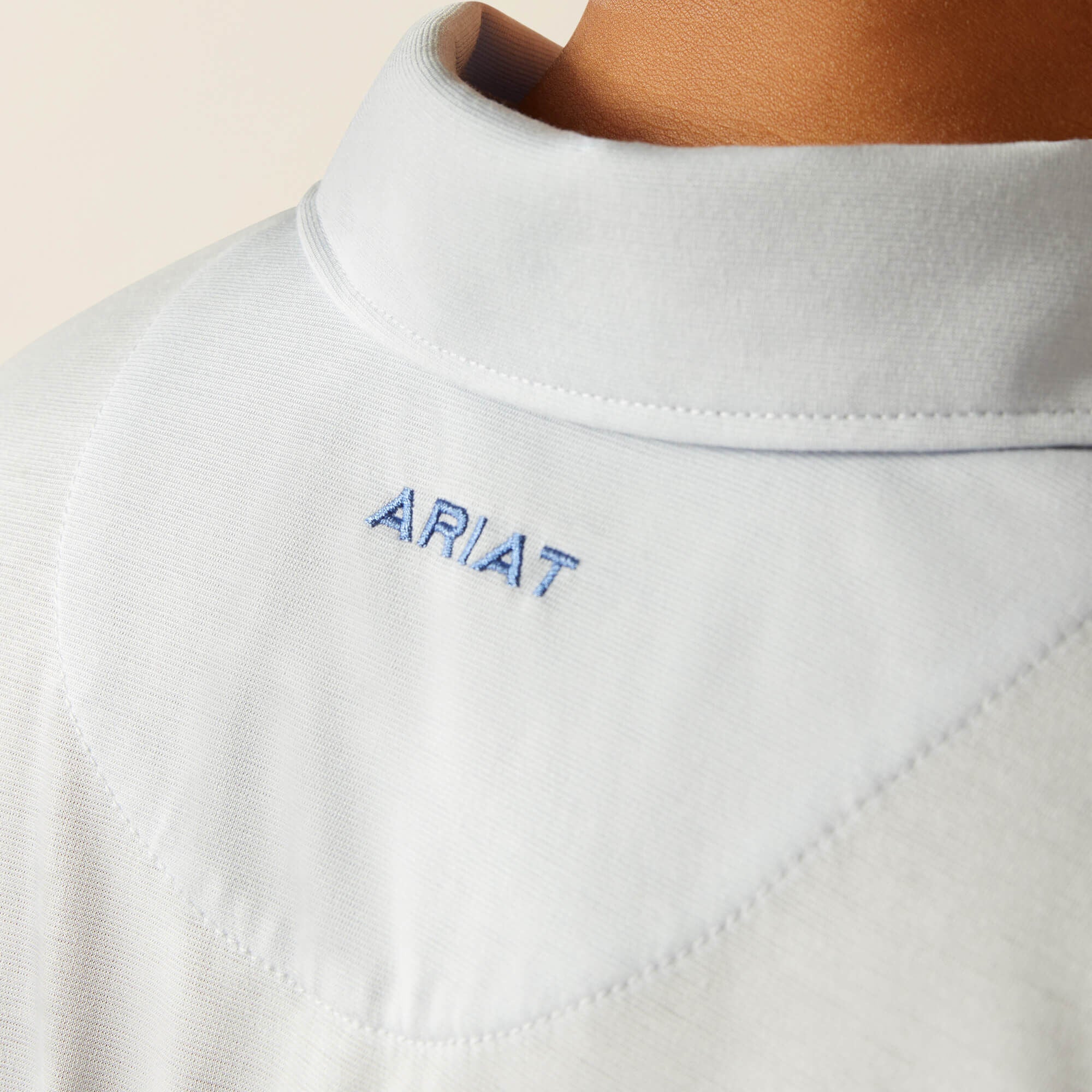 Ariat / Team Logo Polo