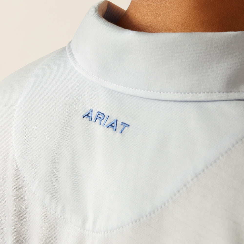 Ariat / Team Logo Polo