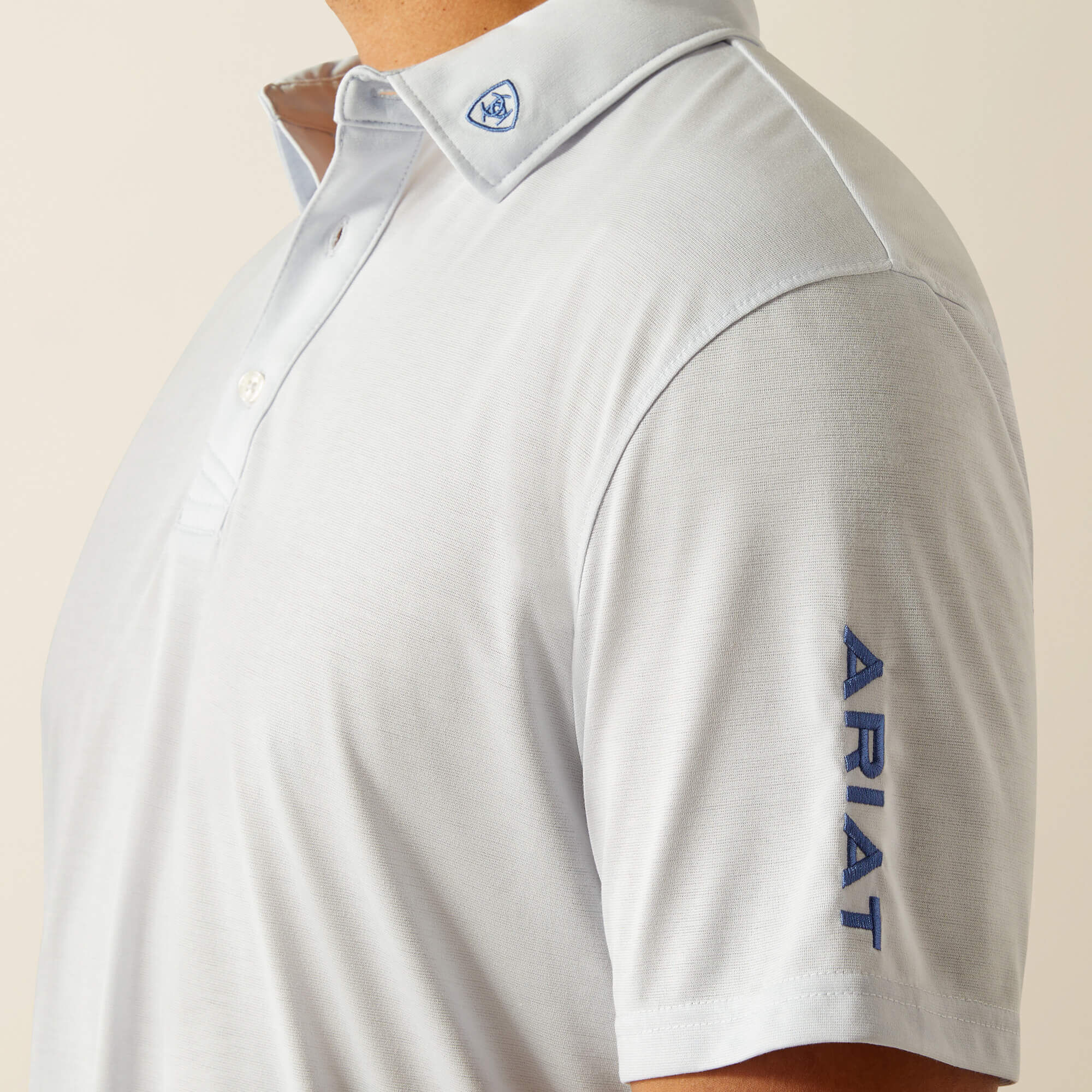 Ariat / Team Logo Polo