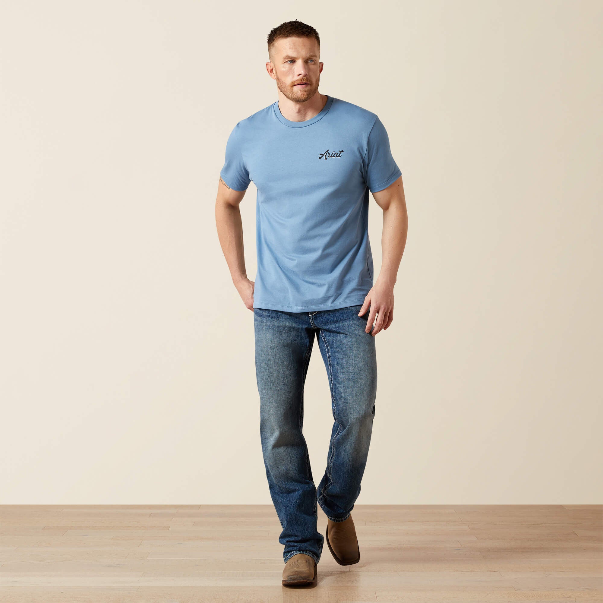 Ariat / Ariat Cattle Co. T-Shirt