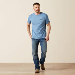 Ariat / Ariat Cattle Co. T-Shirt