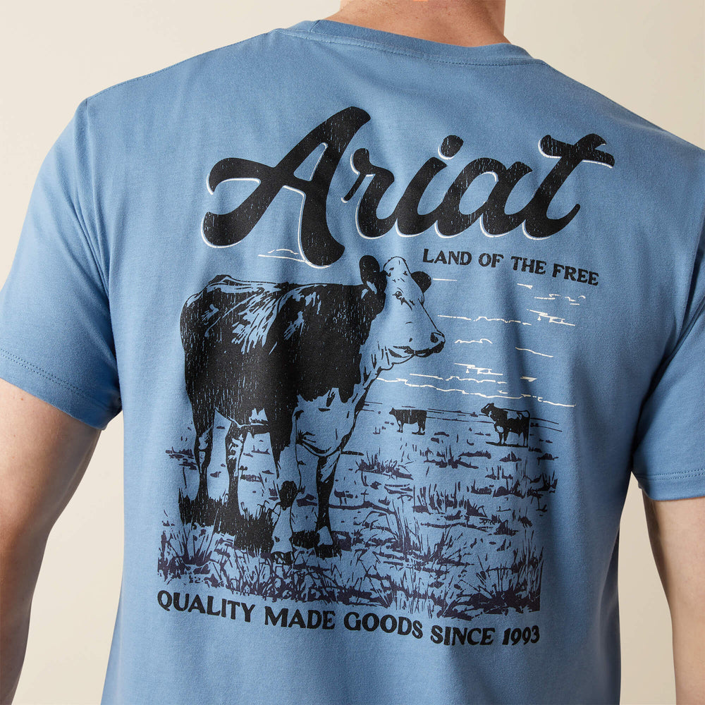 Ariat / Ariat Cattle Co. T-Shirt