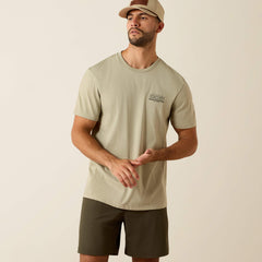 Ariat / Ariat Porcupine Posse Classic Fit T-Shirt