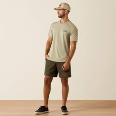 Ariat / Ariat Porcupine Posse Classic Fit T-Shirt