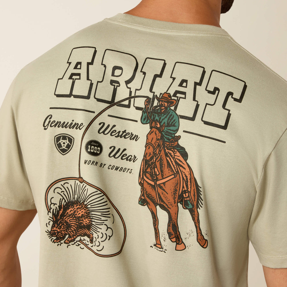 Ariat / Ariat Porcupine Posse Classic Fit T-Shirt