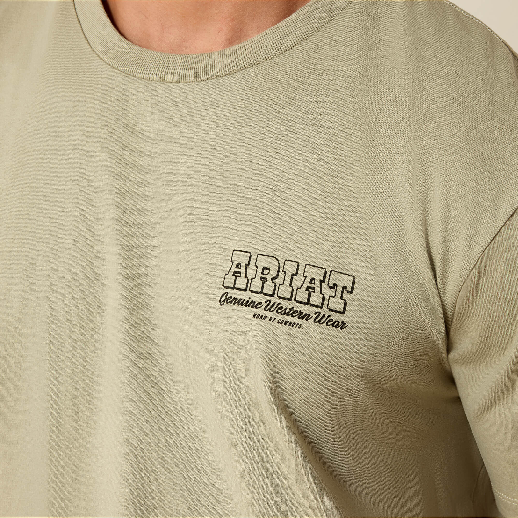 Ariat / Ariat Porcupine Posse Classic Fit T-Shirt