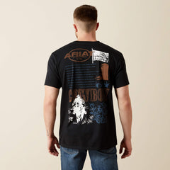 Ariat / Ariat Maximal Collage T-Shirt