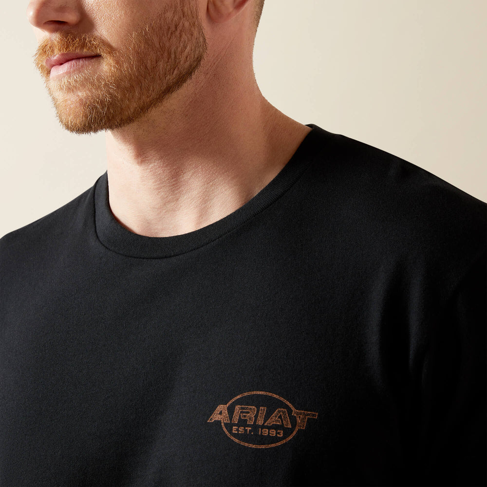 Ariat / Ariat Maximal Collage T-Shirt
