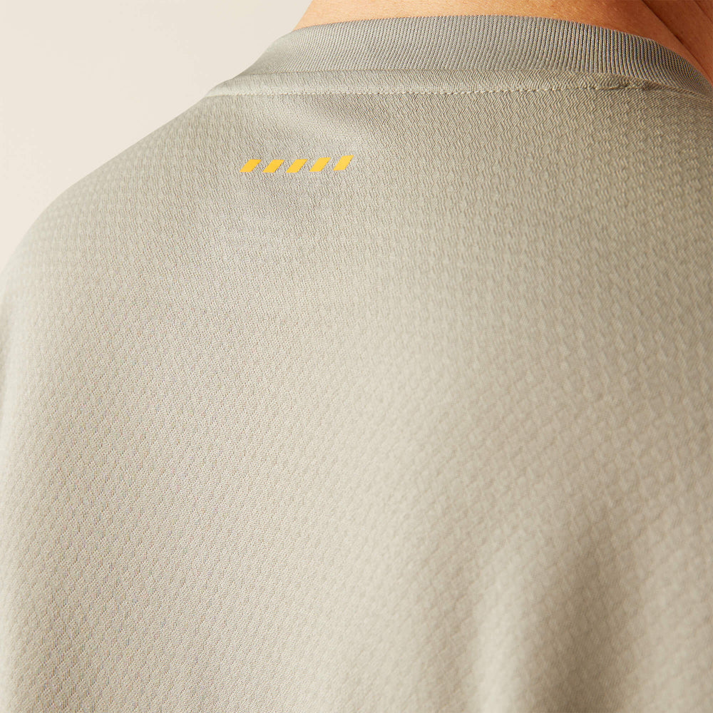 Ariat / Rebar Heat Fighter Staple T-Shirt