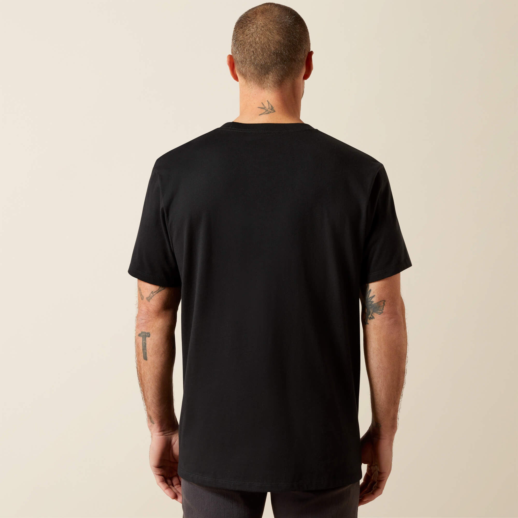 Ariat / Ariat Freedom Flag T-Shirt