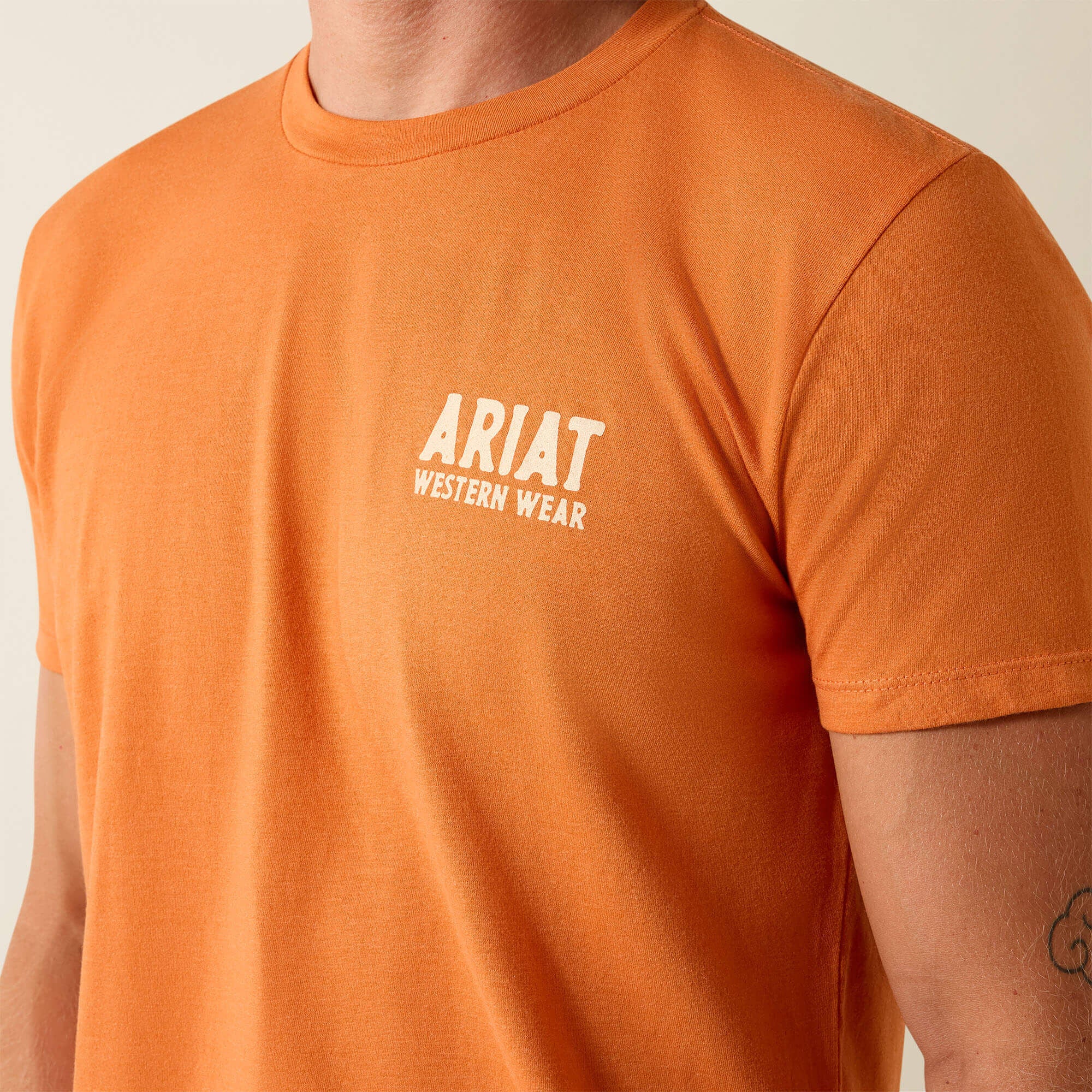 Ariat / Ariat Outline Shop T-Shirt
