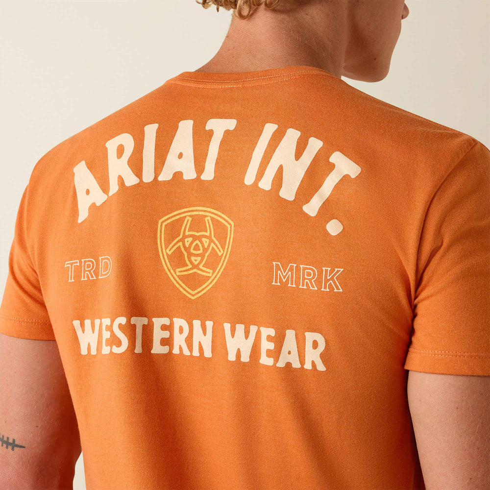 Ariat / Ariat Outline Shop T-Shirt
