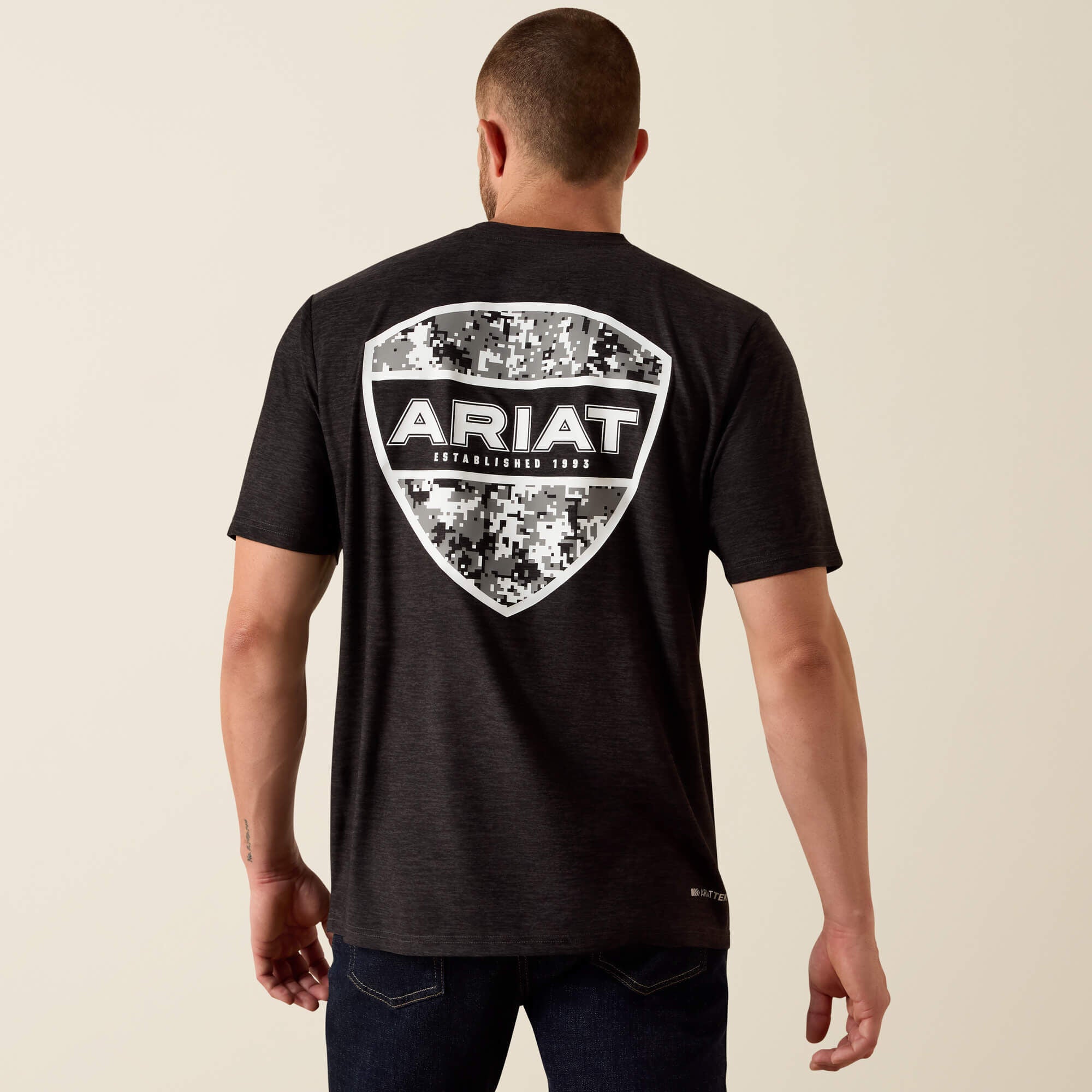 Ariat / Ariat Digi Shield T-Shirt