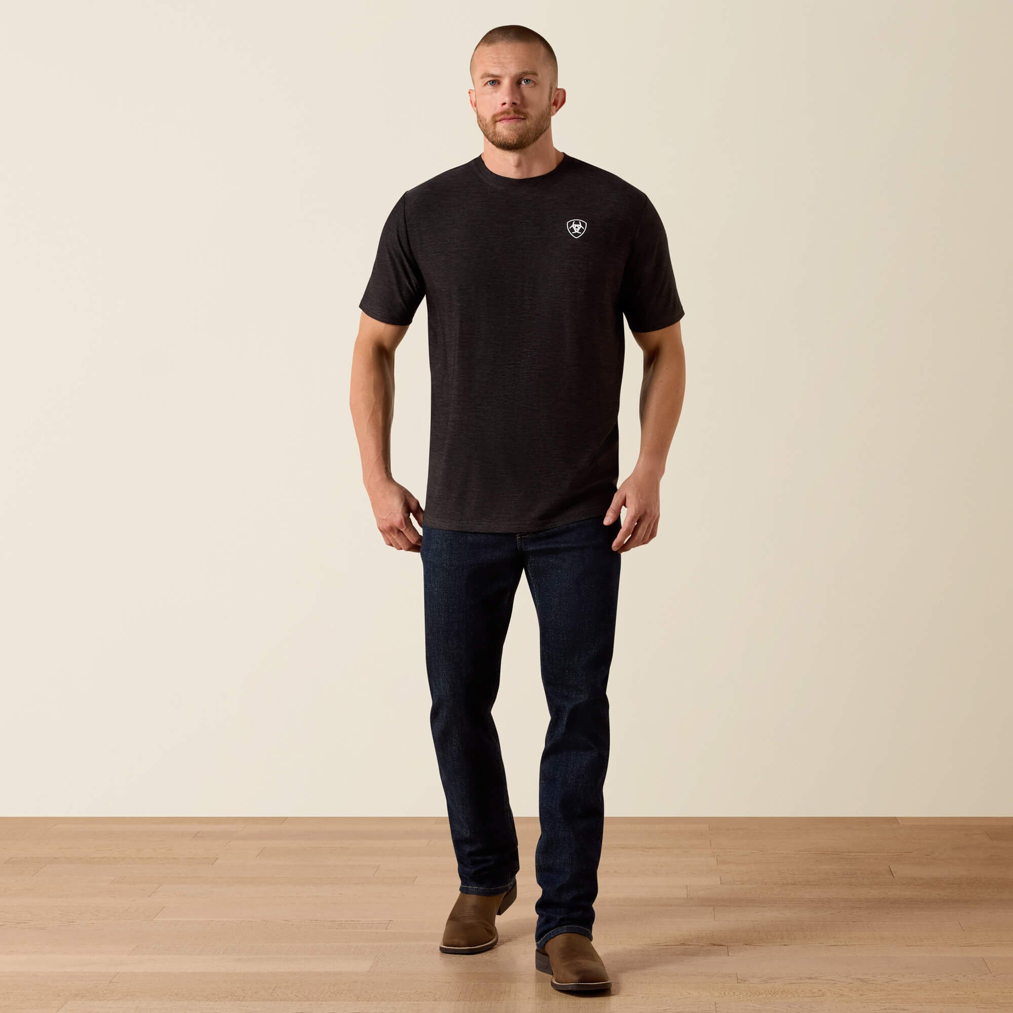 Ariat / Ariat Digi Shield T-Shirt