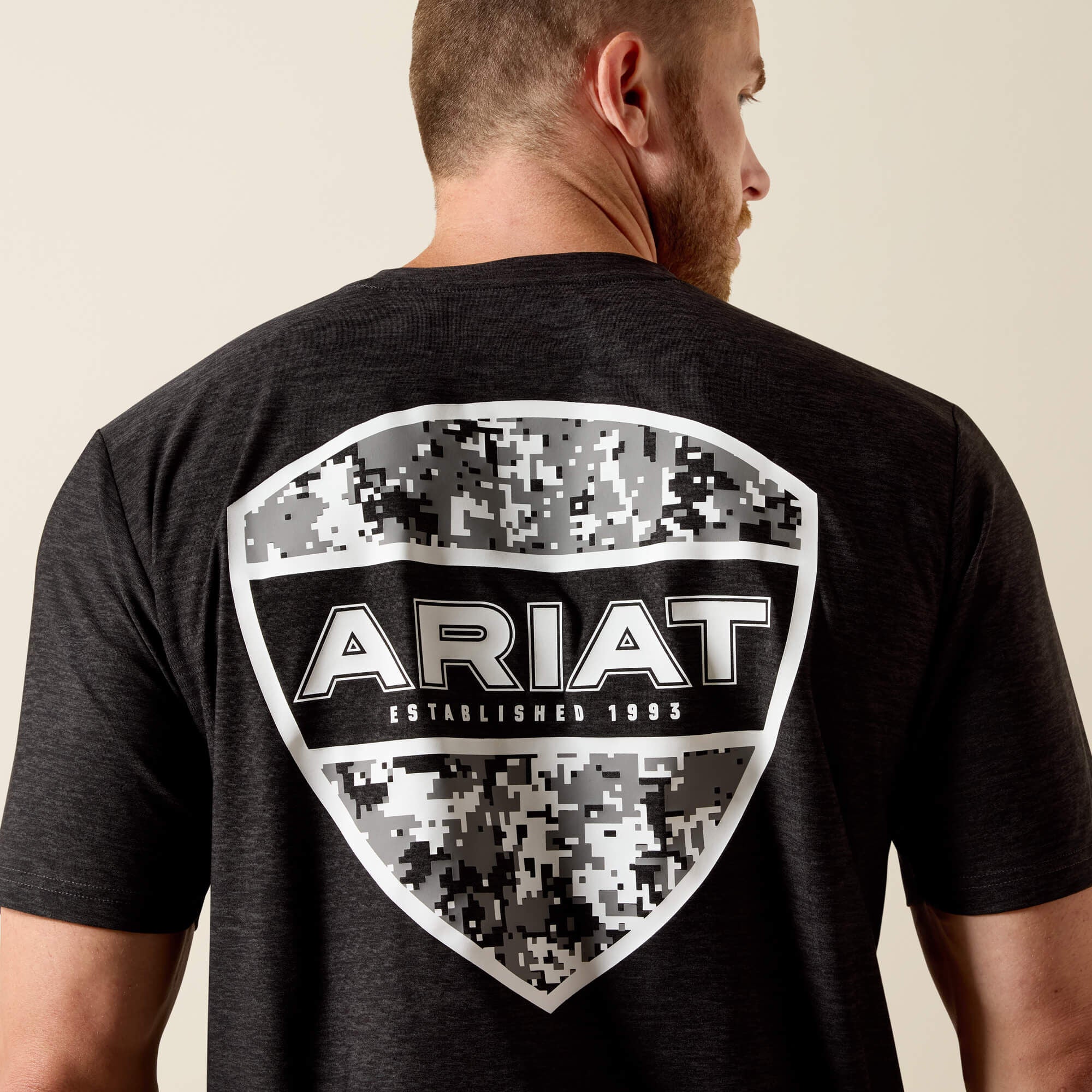 Ariat / Ariat Digi Shield T-Shirt
