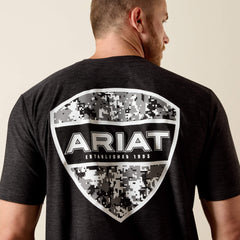 Ariat / Ariat Digi Shield T-Shirt