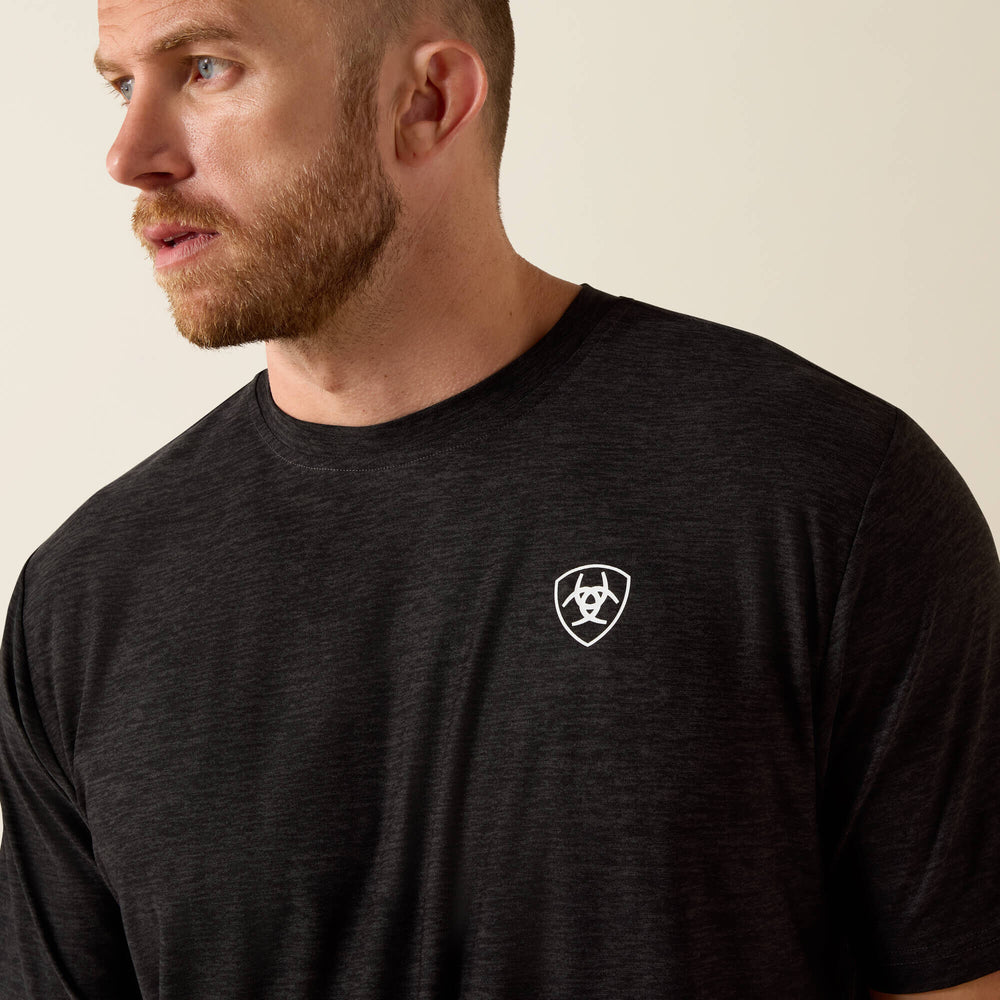 Ariat / Ariat Digi Shield T-Shirt