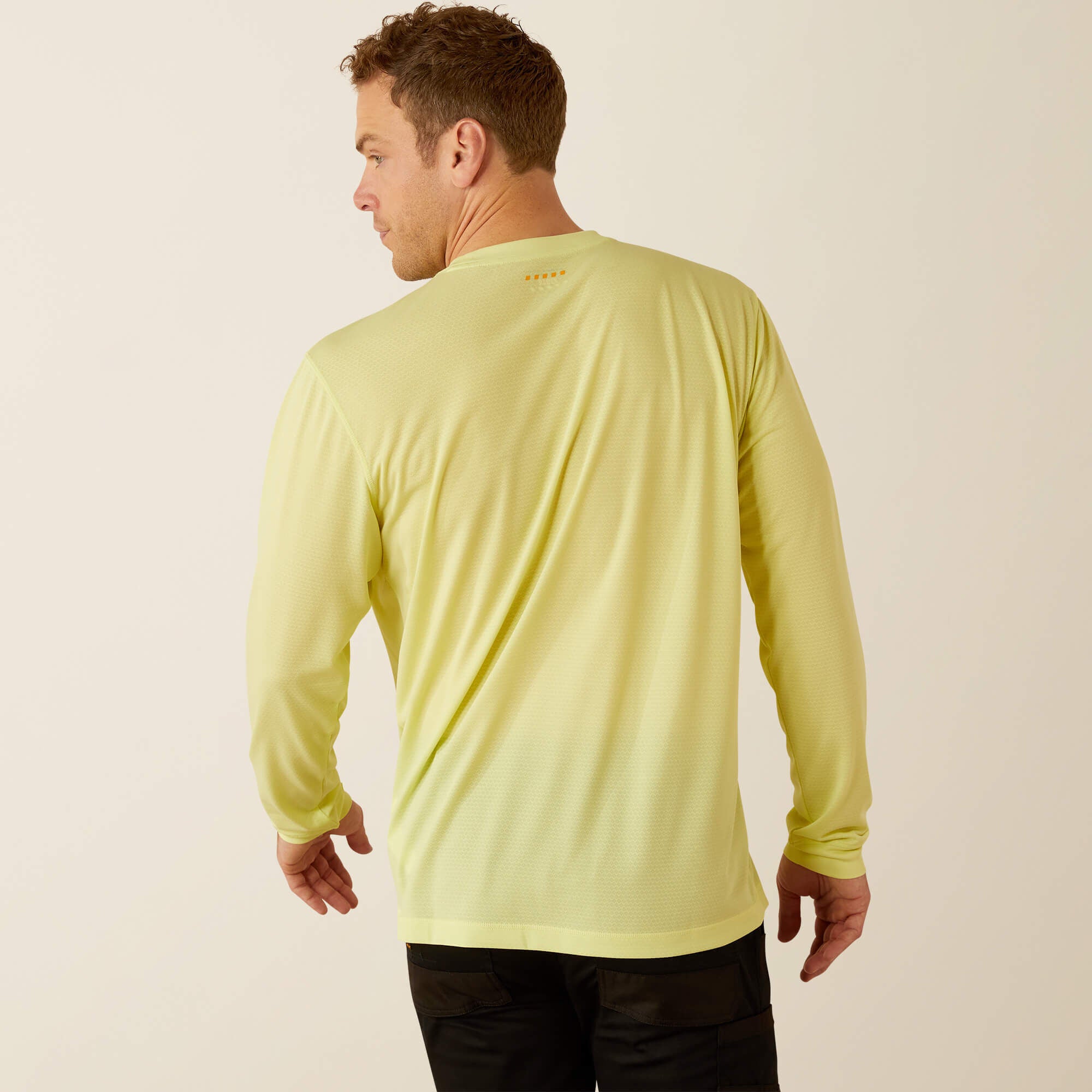 Ariat / Rebar Heat Fighter Staple T-Shirt