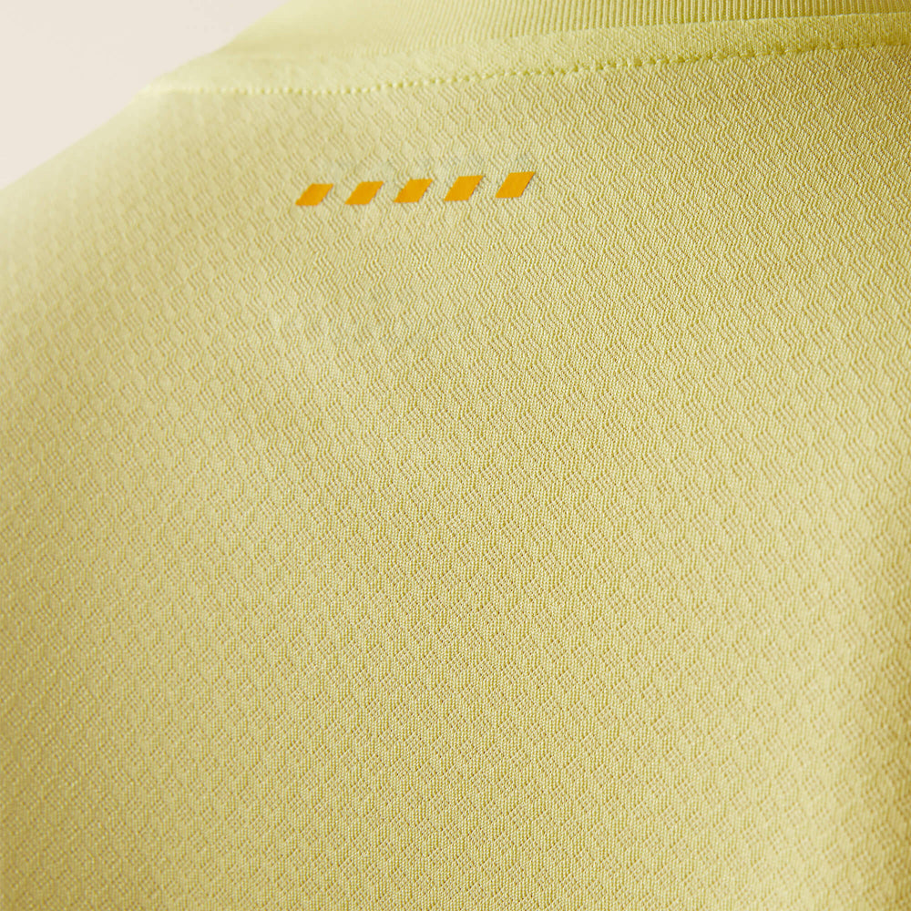 Ariat / Rebar Heat Fighter Staple T-Shirt